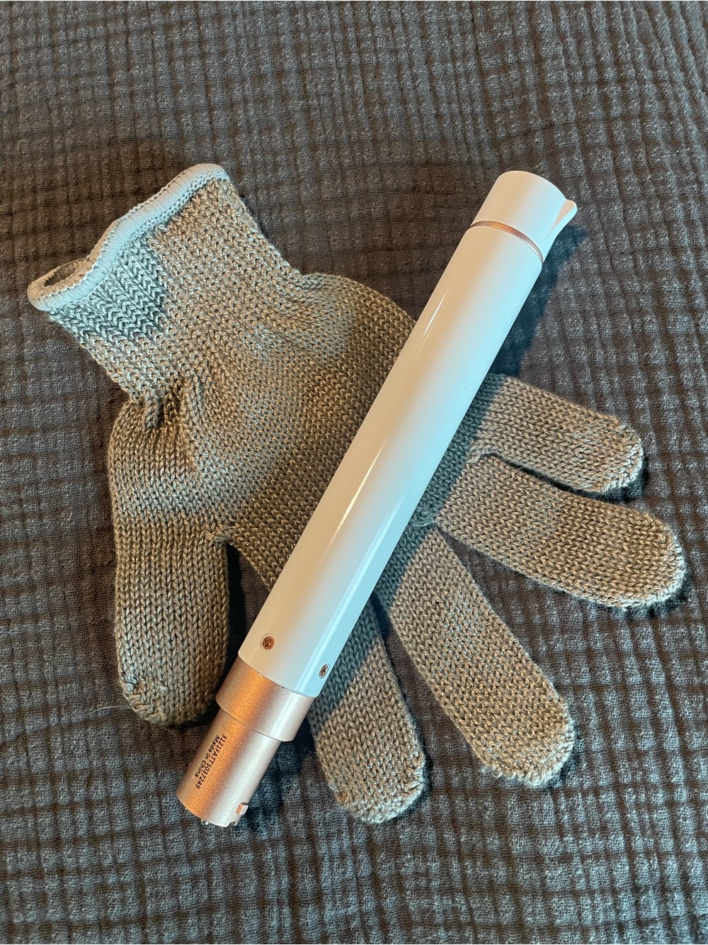 T3 1” wand attachment